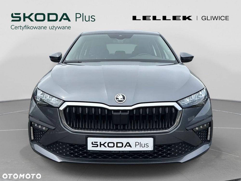 Skoda Scala 1.0 TSI Selection DSG - 3