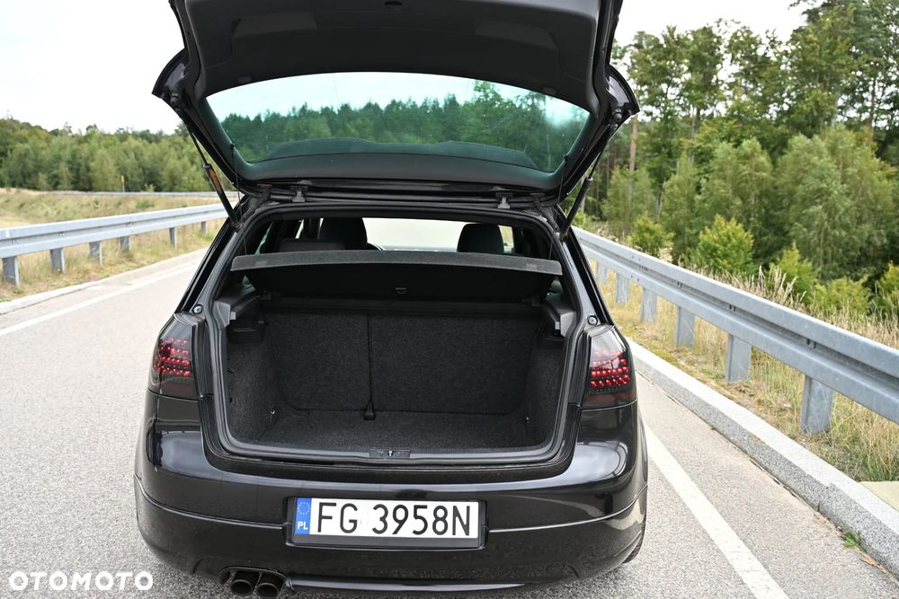 Volkswagen Golf V 1.4 TSI GT - 11