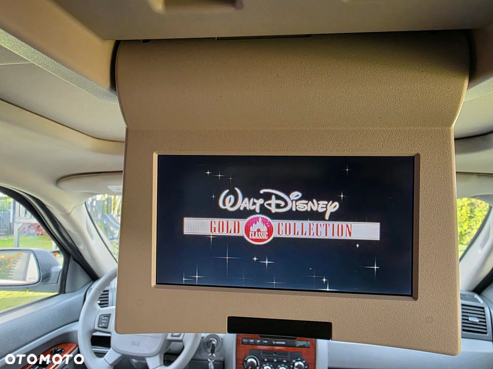 Jeep Grand Cherokee 5.7 V8 Limited - 33