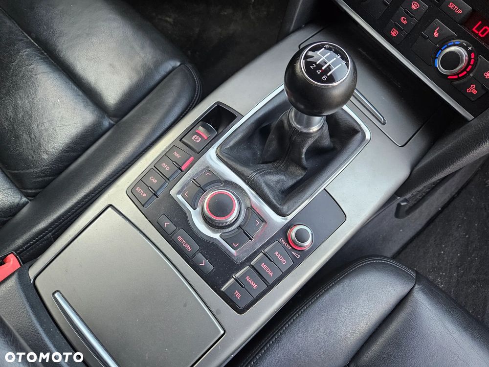 Audi A6 Avant 2.0 TDI DPF - 23