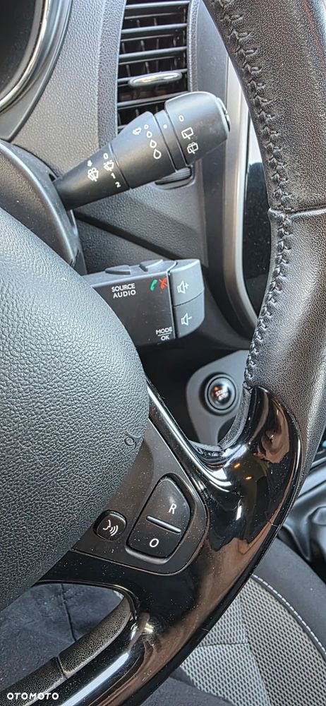 Renault Captur 1.5 dCi Energy Life EU6 - 24