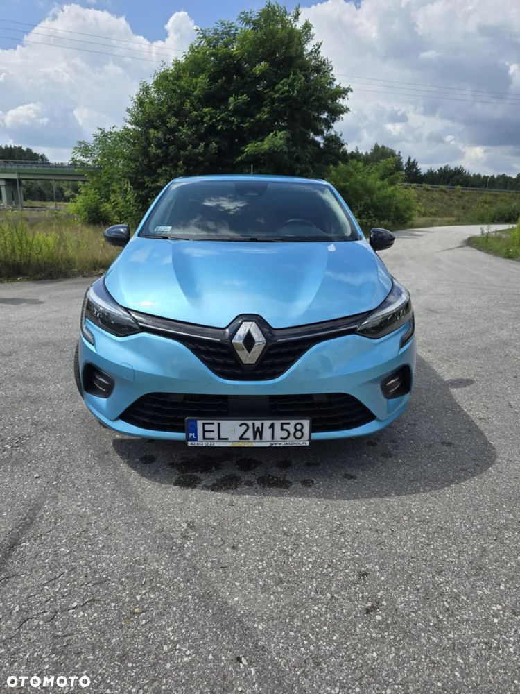 Renault Clio 1.0 TCe Zen - 2