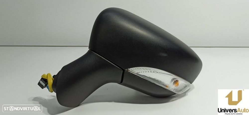RETROVISOR ESQUERDO RENAULT CAPTUR INTENS - 1