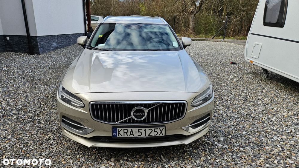 Volvo V90 D4 Inscription - 6