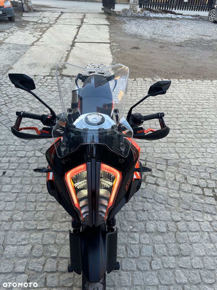 KTM Adventure - 5