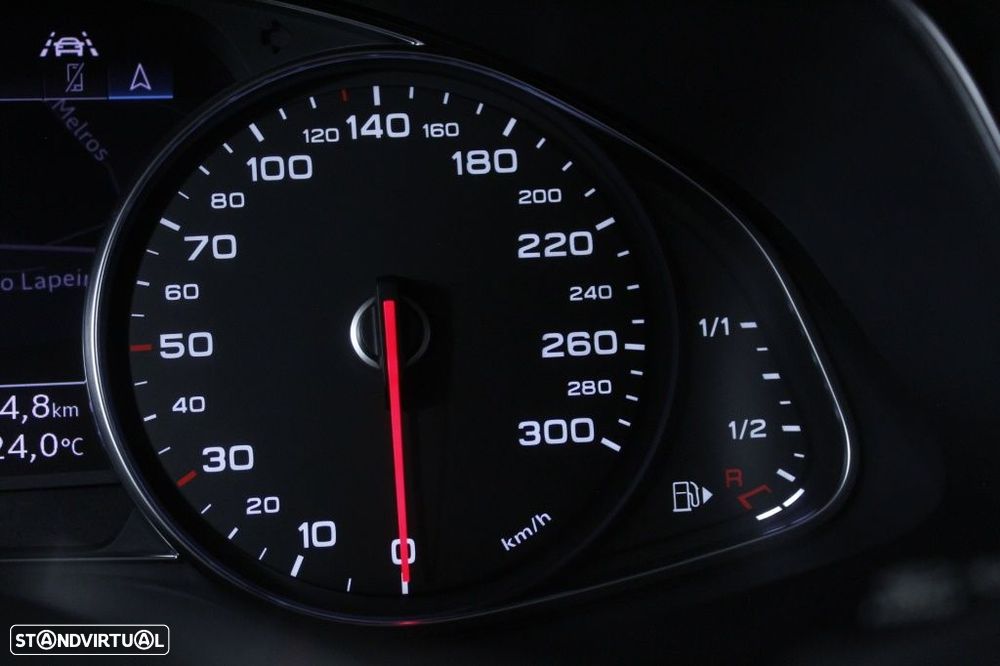 Audi A6 Avant 40 TDI Sport S tronic - 30