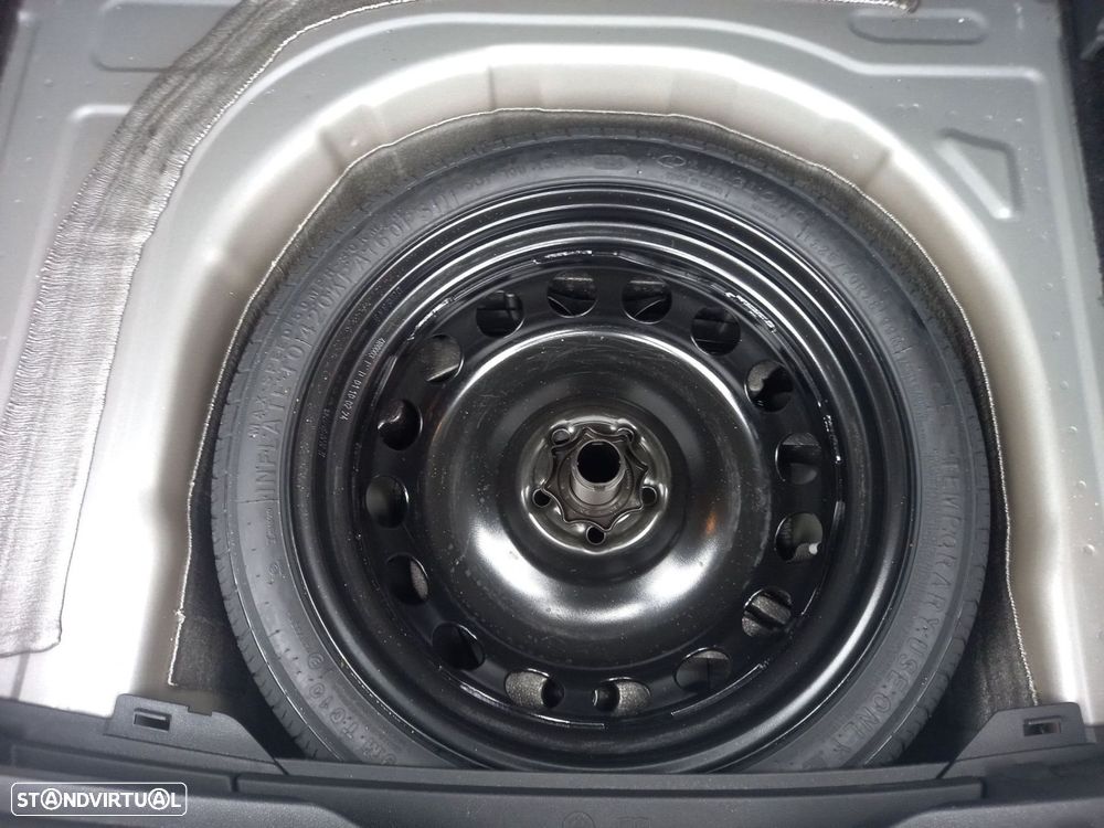 VW Taigo 1.0 TSI Urban - 19