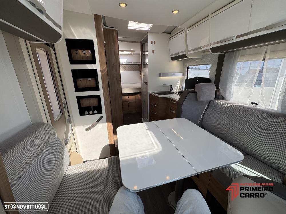 Adria Matrix 640 DC GT Edition c.central e basculante - 29