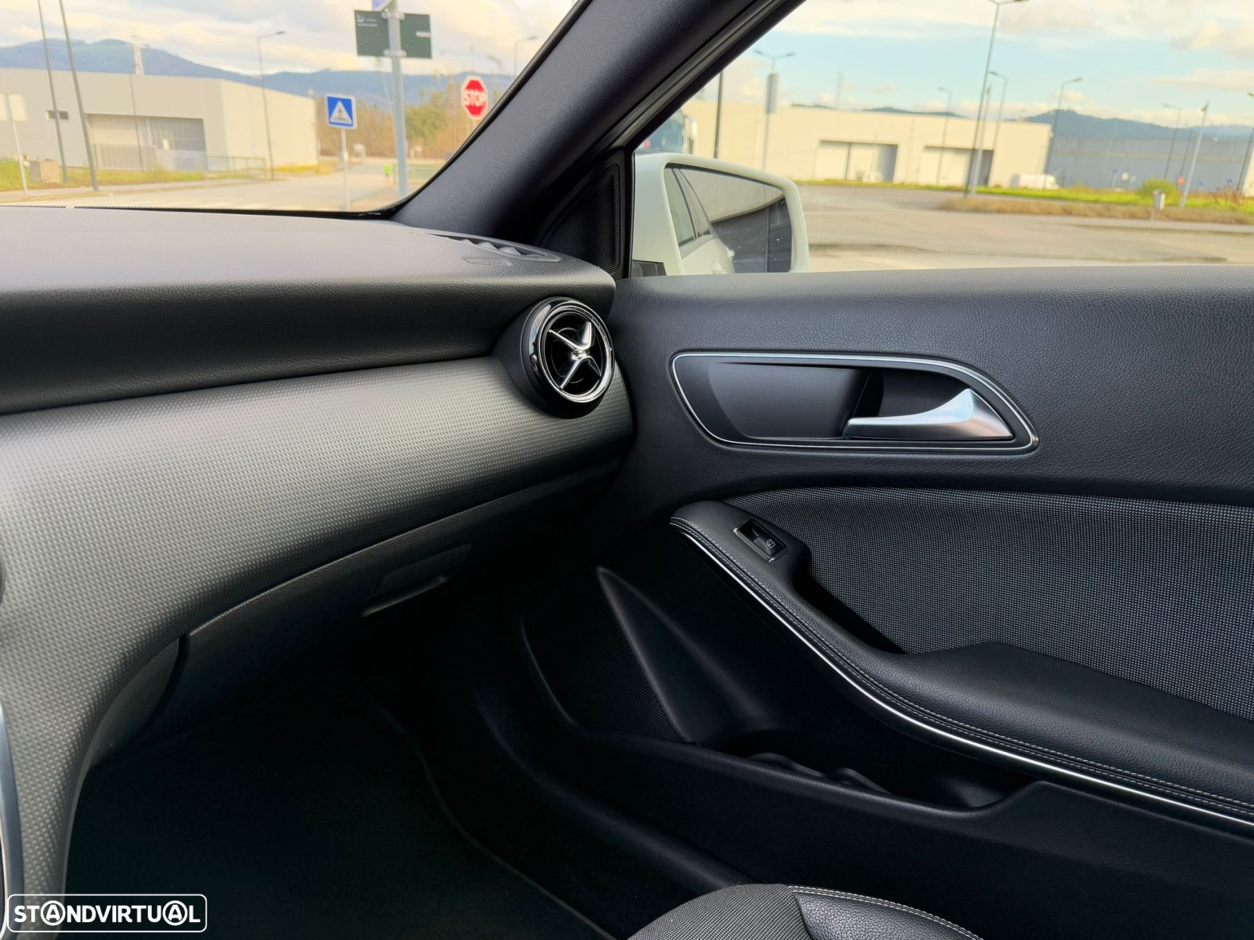 Mercedes-Benz A 180 CDi BE Urban - 16