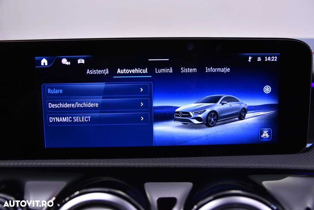 Mercedes-Benz CLA 250 4Matic 7G-DCT AMG Line - 24