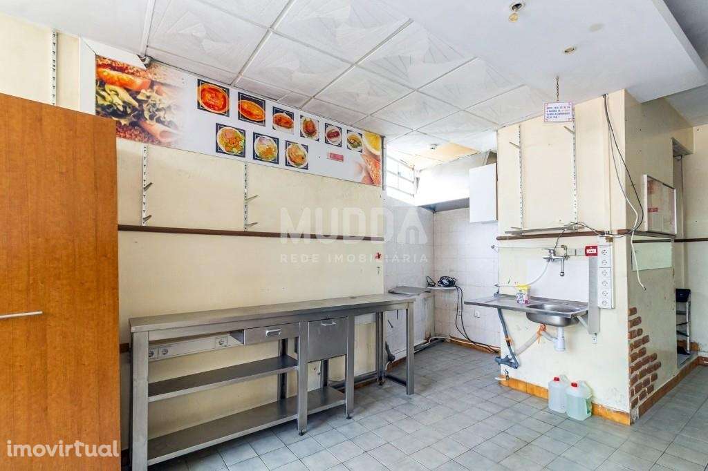 Loja para arrendamento em Ovar - Grande imagem: 4/21