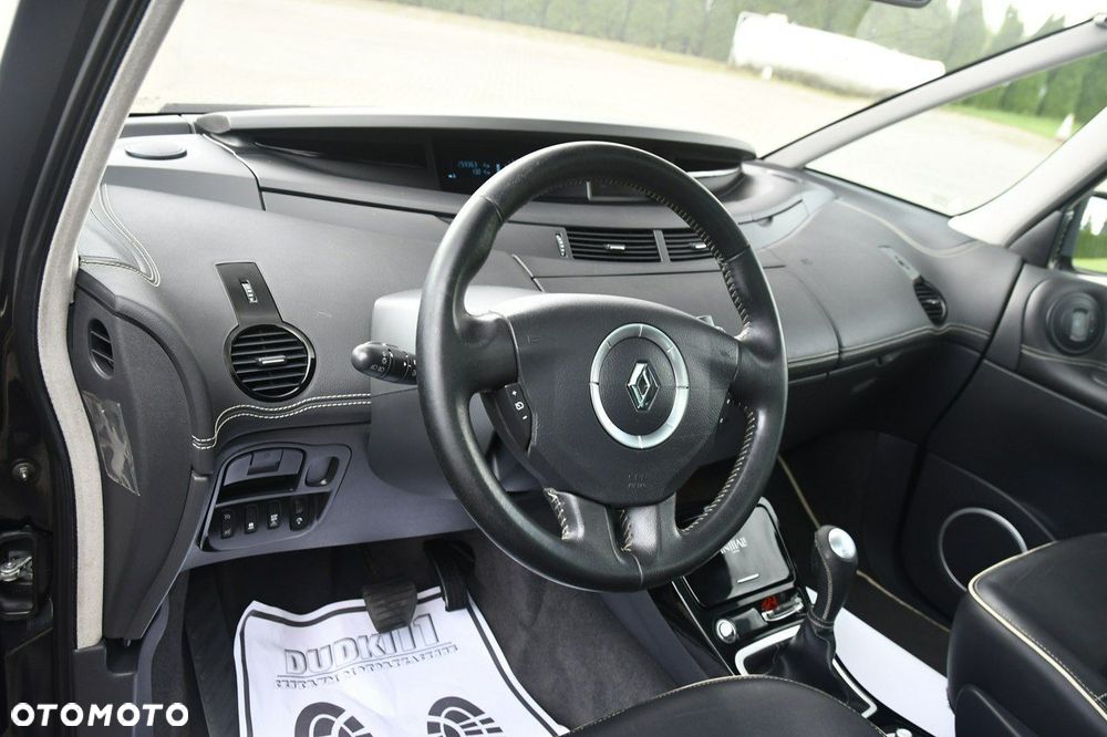 Renault Grand Espace - 17