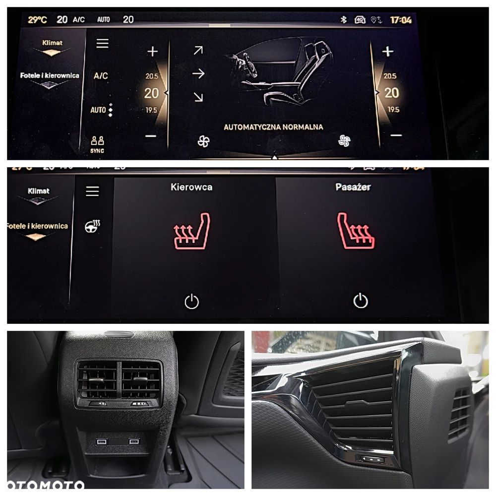 DS Automobiles DS 4 1.2 PureTech Trocadero - 28