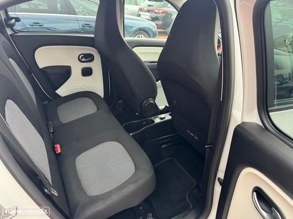 Renault Twingo 1.0 SCe Zen - 17