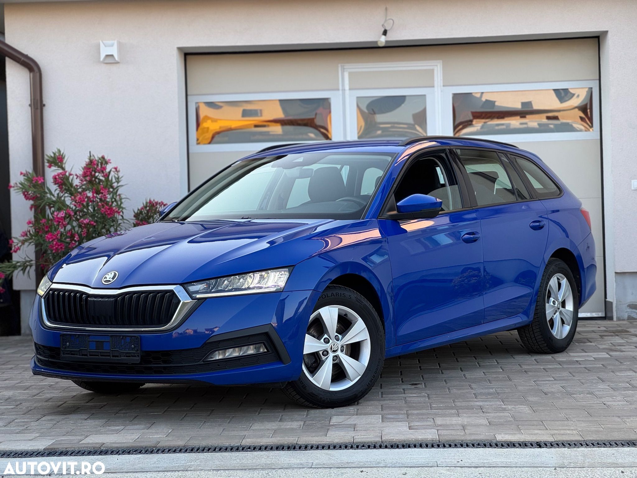 Skoda Octavia 2.0 TDI 115 CP Selection - 1