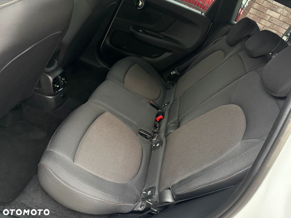 MINI Countryman Cooper ALL4 - 30