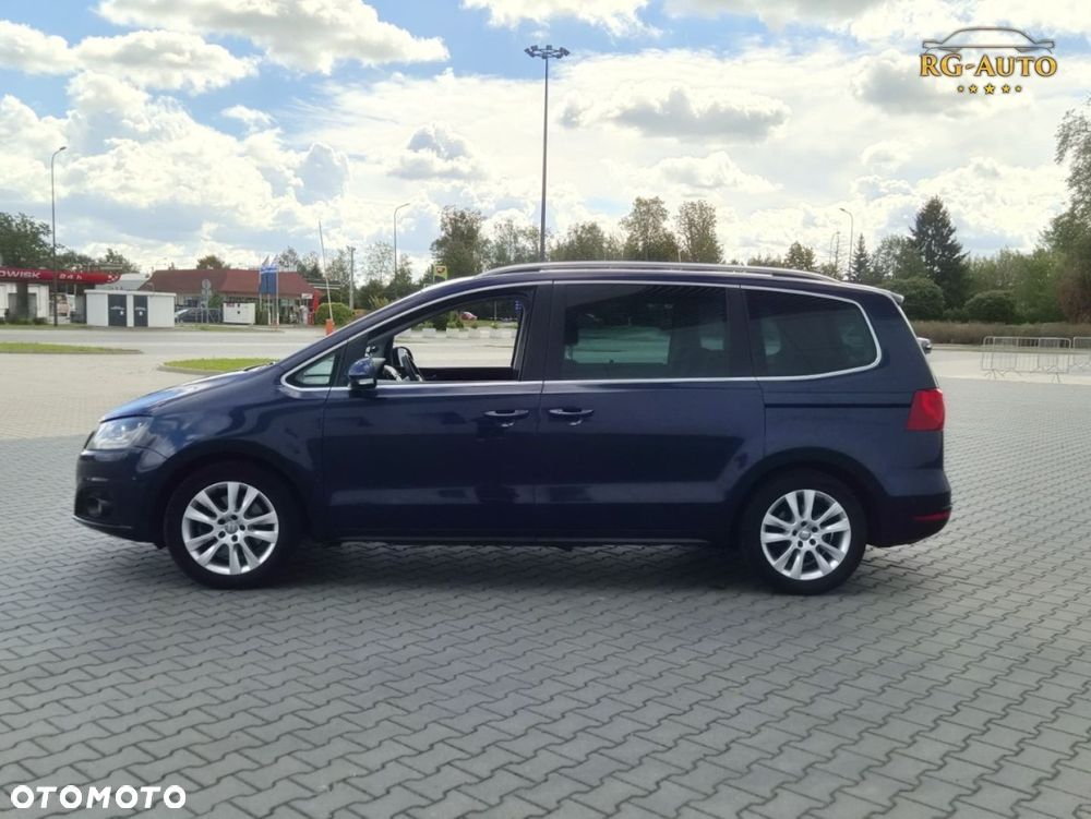 Seat Alhambra - 12