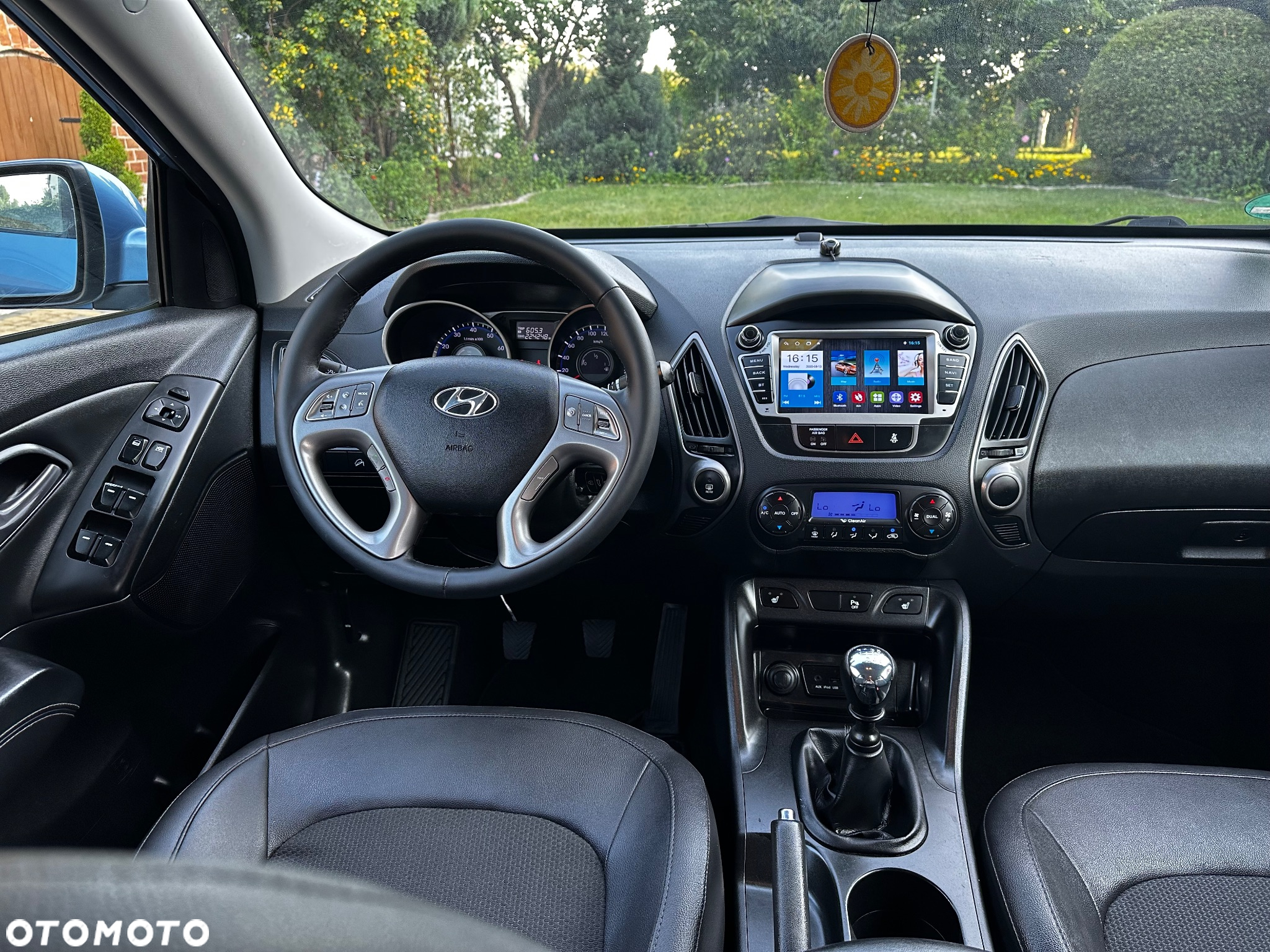 Hyundai ix35 - 20