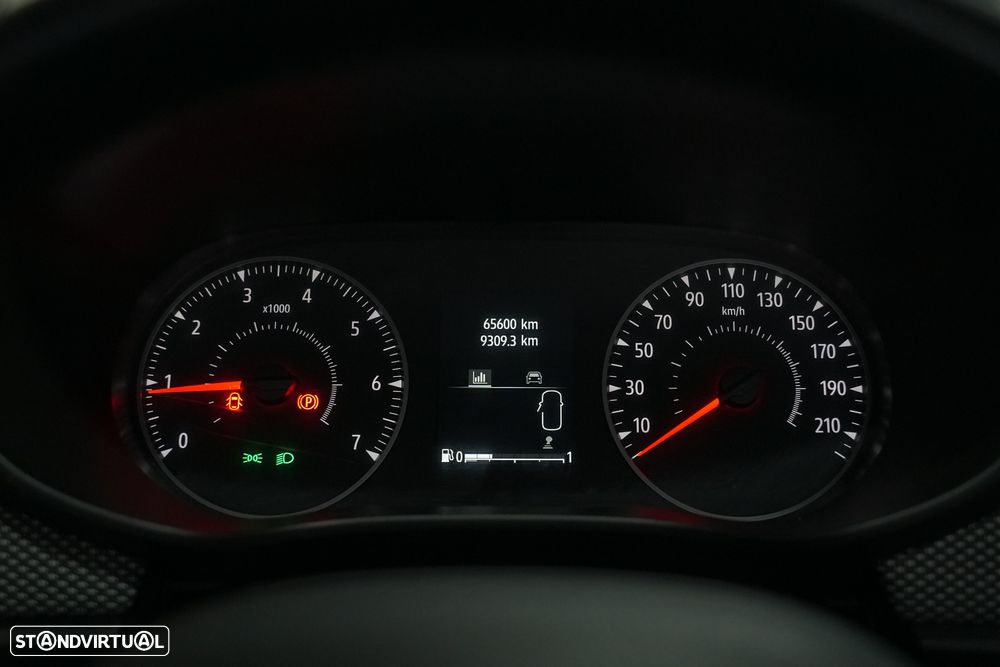 Dacia Jogger 1.0 TCe Extreme 7L - 22