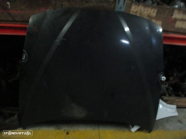 Capot Capo561 ALFA ROMEO 156 1999 1.9Jtd  105CV 4P PRETO - 3