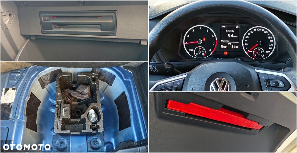 Volkswagen T-Cross - 13