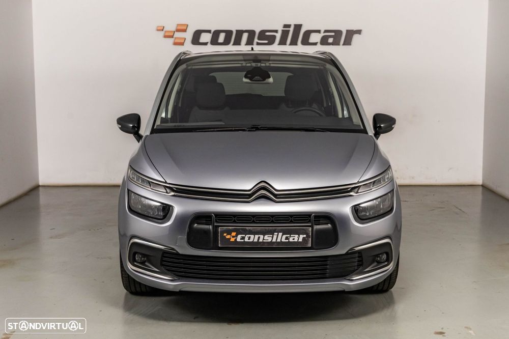 Citroën Grand C4 Spacetourer 1.2 PureTech Origins - 3