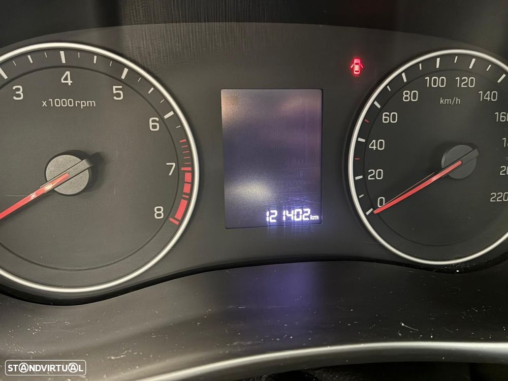 Hyundai i20 1.0 T-GDI Comfort - 24
