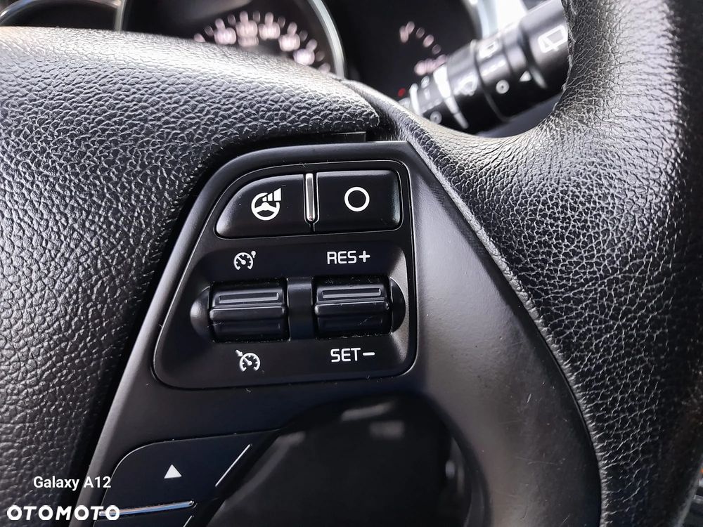 Kia Ceed 1.4 CVVT ISG Attract - 20