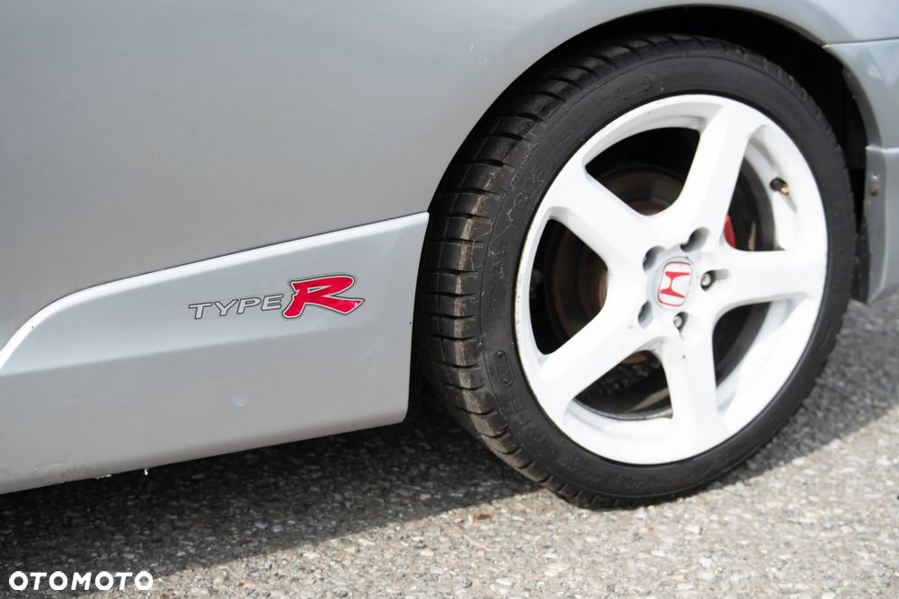 Honda Civic 2.0i TypeR - 13