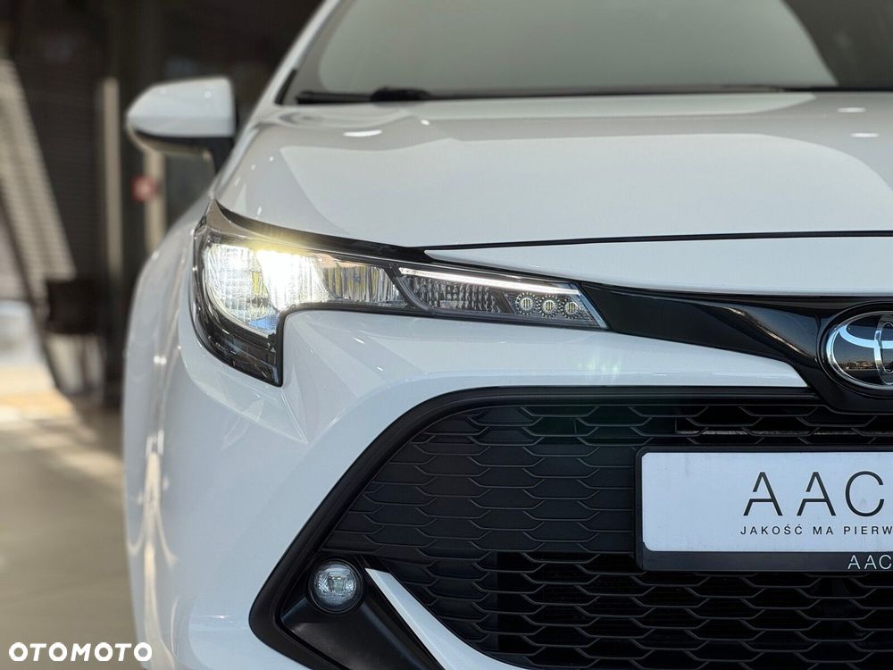 Toyota Corolla 1.2 T Active - 40