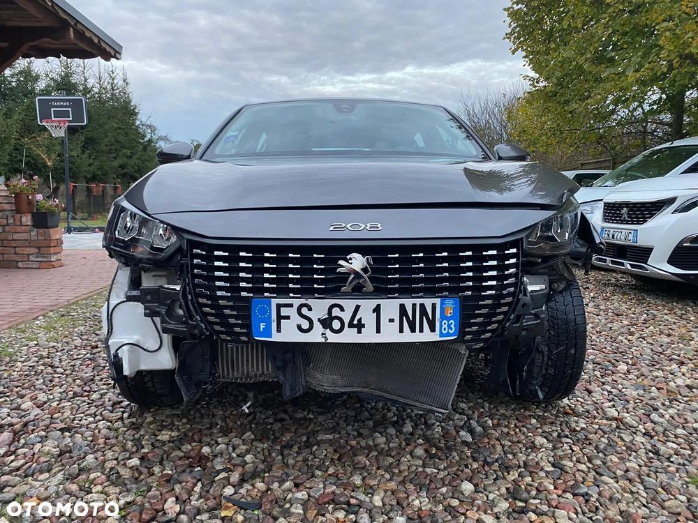 Peugeot 208 PureTech 100 Style - 6