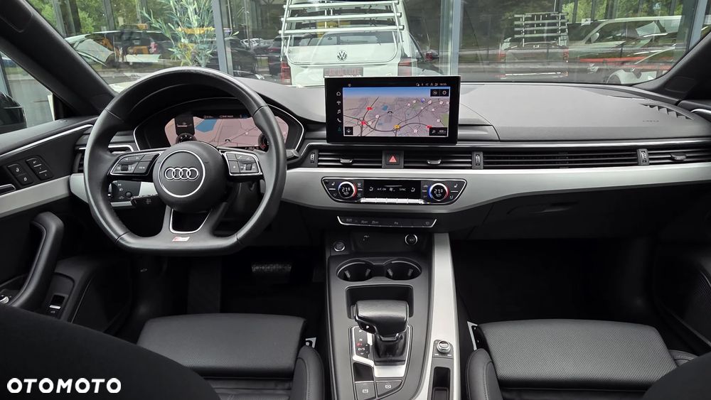 Audi A5 Sportback - 29