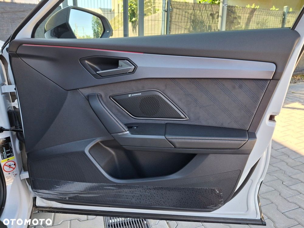 Cupra Formentor 1.5 eTSI mHEV DSG - 22