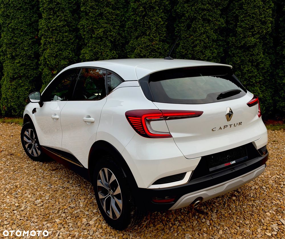 Renault Captur 1.3 TCe Intens - 9