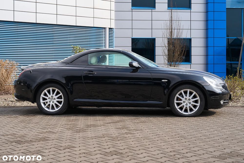 Lexus SC - 20