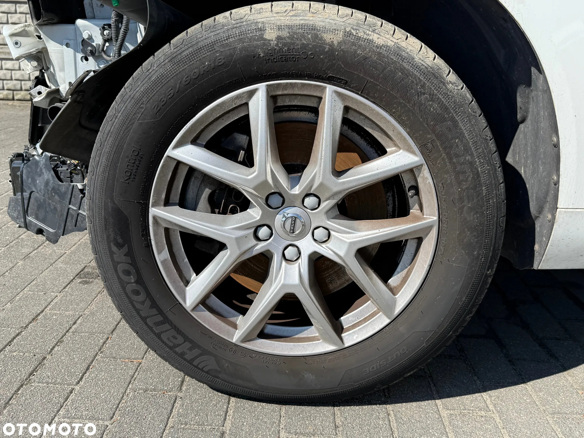 Volvo XC 60 D3 Momentum Pro - 34