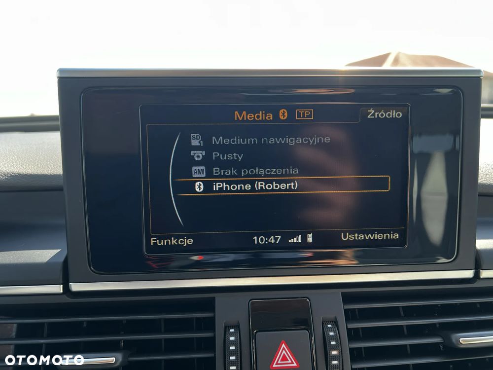 Audi A6 Avant 3.0 TDI DPF quattro S tronic - 22