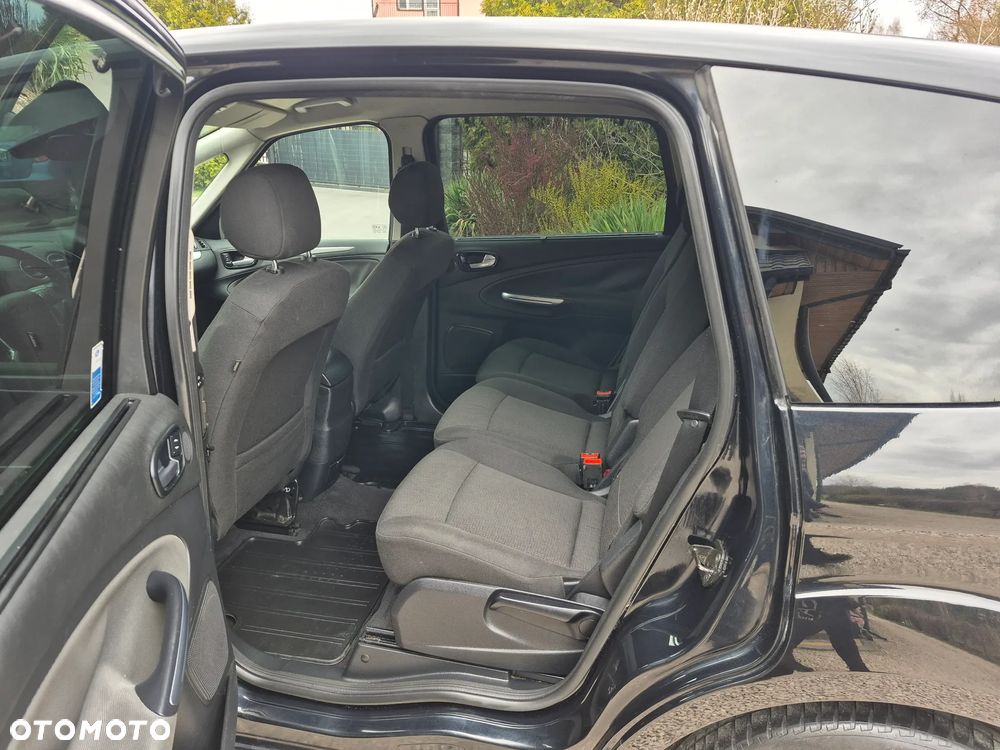 Ford S-Max 2.0 TDCi Silver X - 6