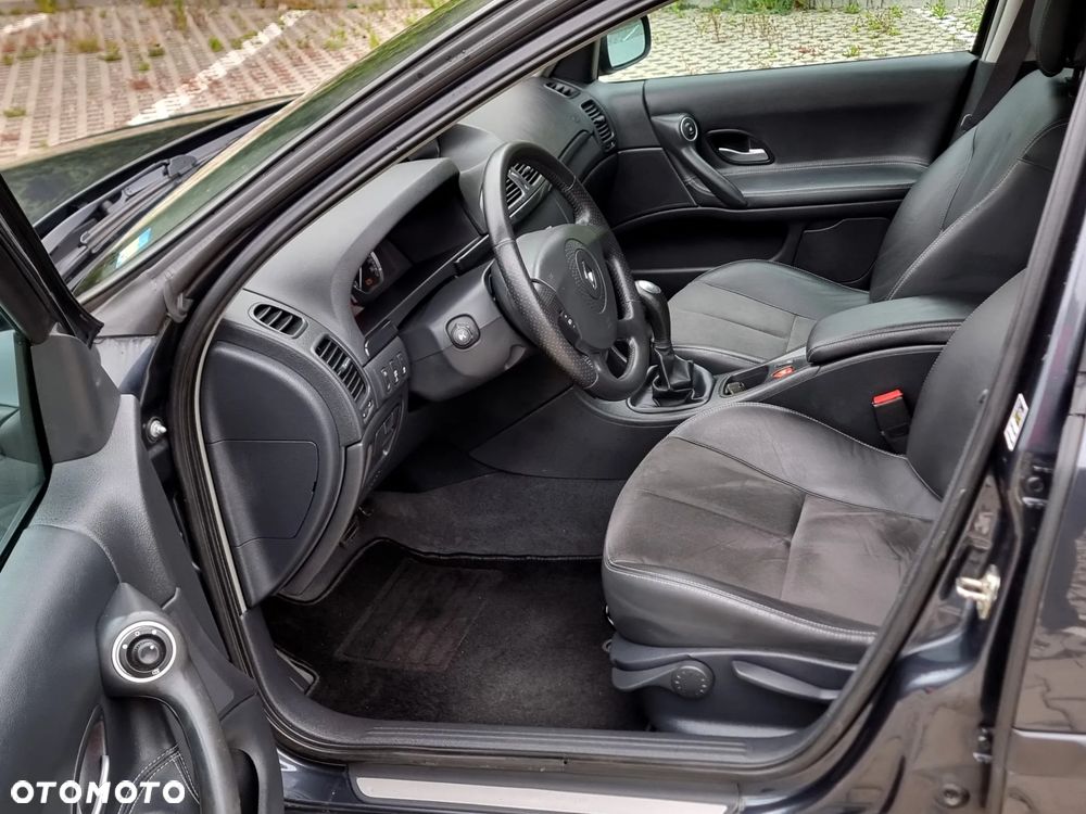 Renault Laguna - 7