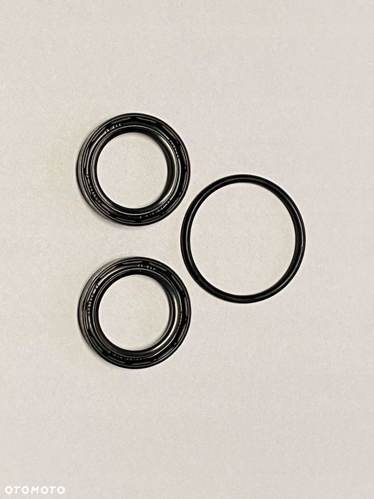 ZESTAW NAPRAWCZY PRZEKŁADNI listwa TRW IVECO DAILY IV V TRW 2006-2013 - 2