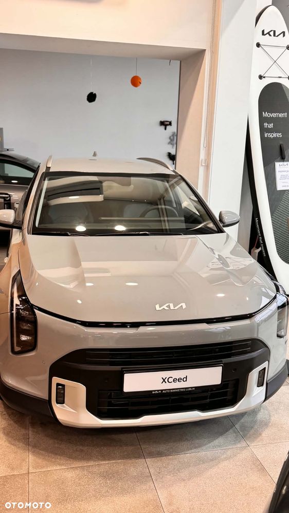 Kia XCeed - 3