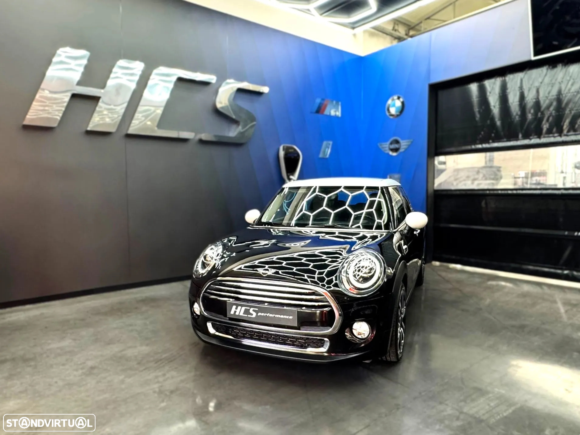 MINI 5 Portas Cooper - 30