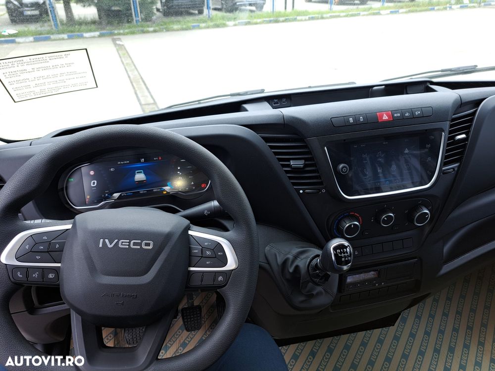 Iveco 50C16 H3.0 Z - 2