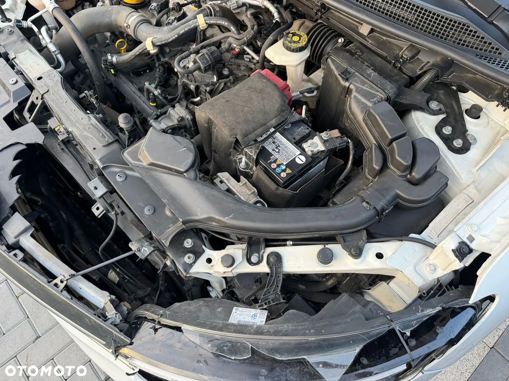 Renault Kadjar Energy TCe 130 EDC Bose Edition - 26