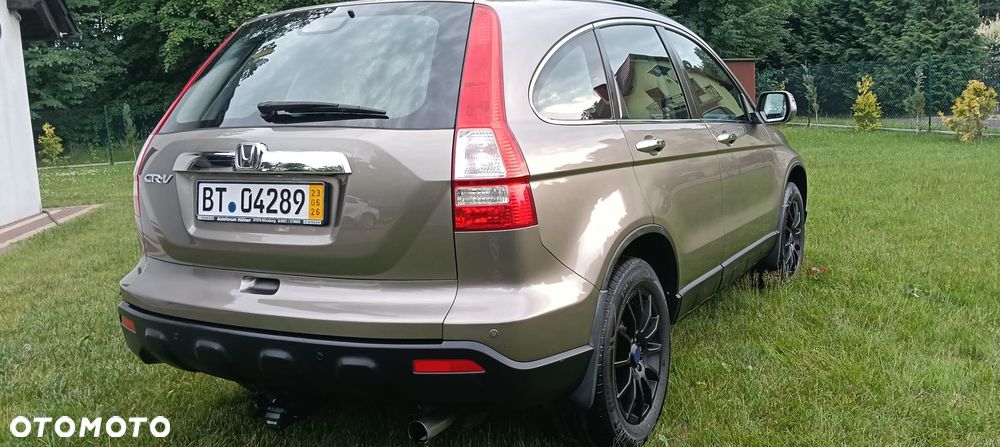 Honda CR-V 2.0i ES - 7