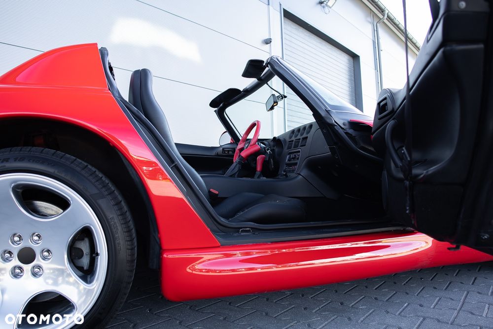Dodge Viper 8.0 R/T - 29