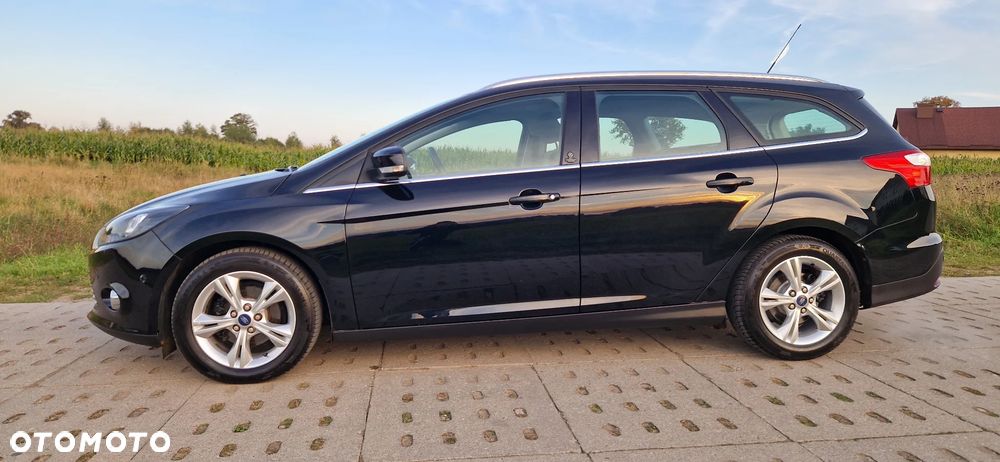 Ford Focus - 13