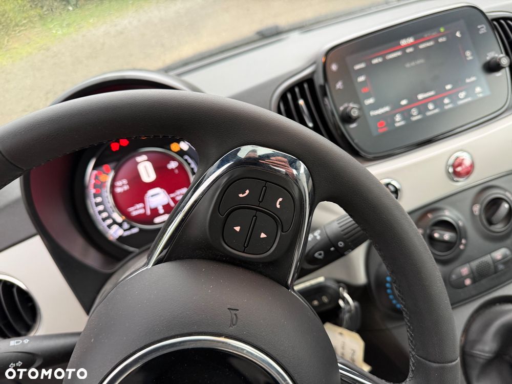 Fiat 500 1.0 GSE N3 Hybrid Lounge - 18
