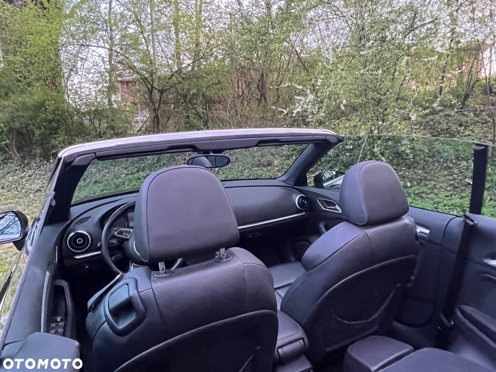 Audi A3 1.8 TFSI Ambiente S tronic - 15