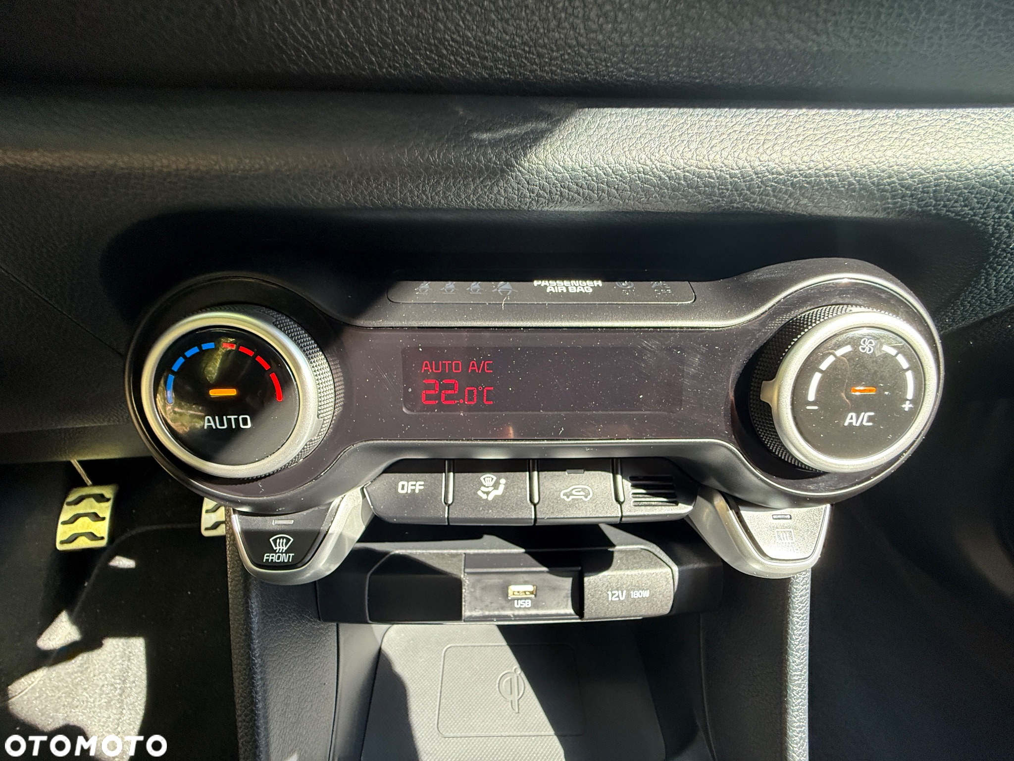 Kia Picanto T-GDI X-Line - 19